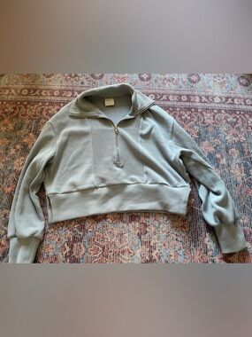 Varley Half-Zip Pullover